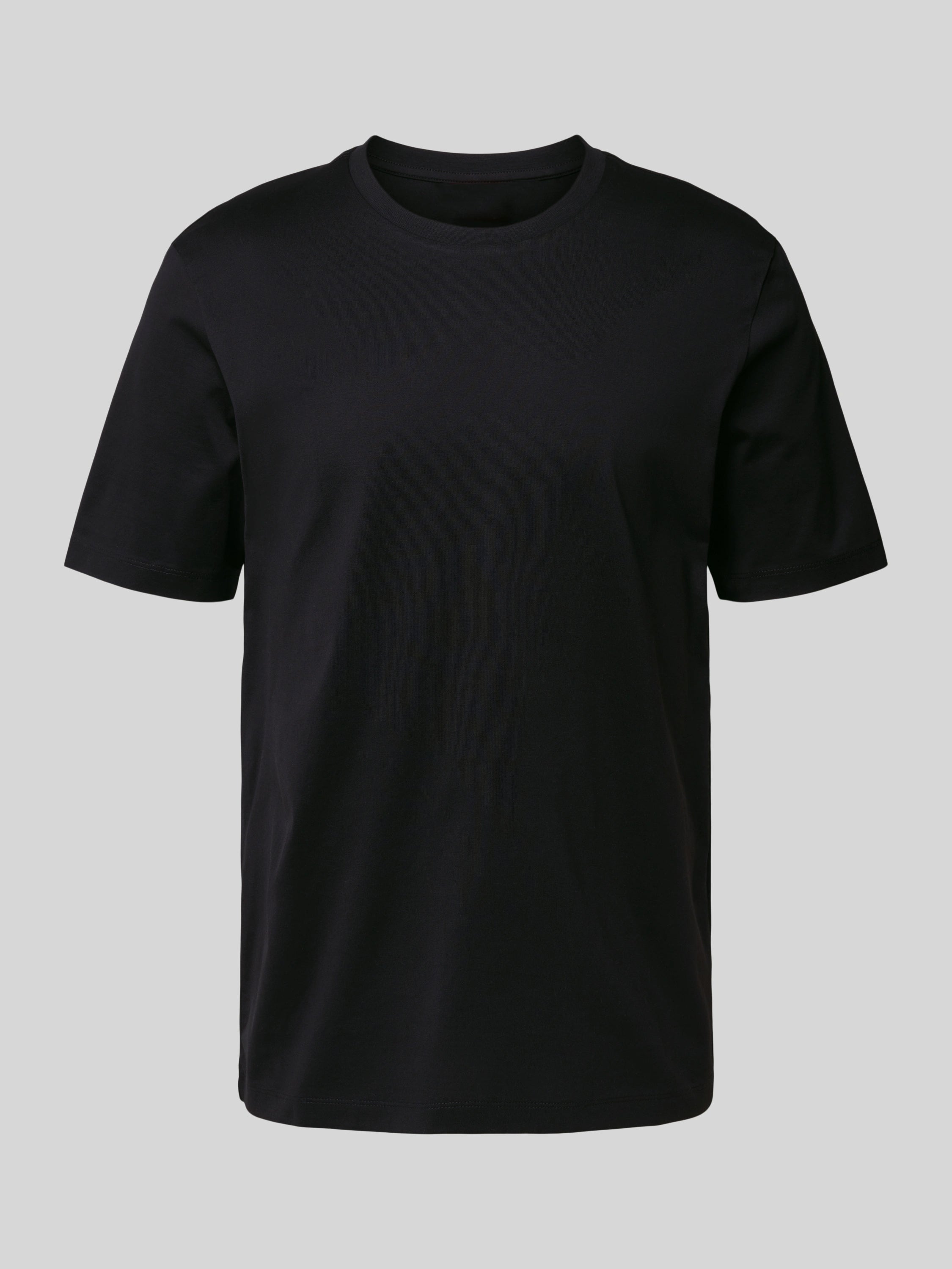 Camiseta Básica Algodão 30.1 (Cardado)