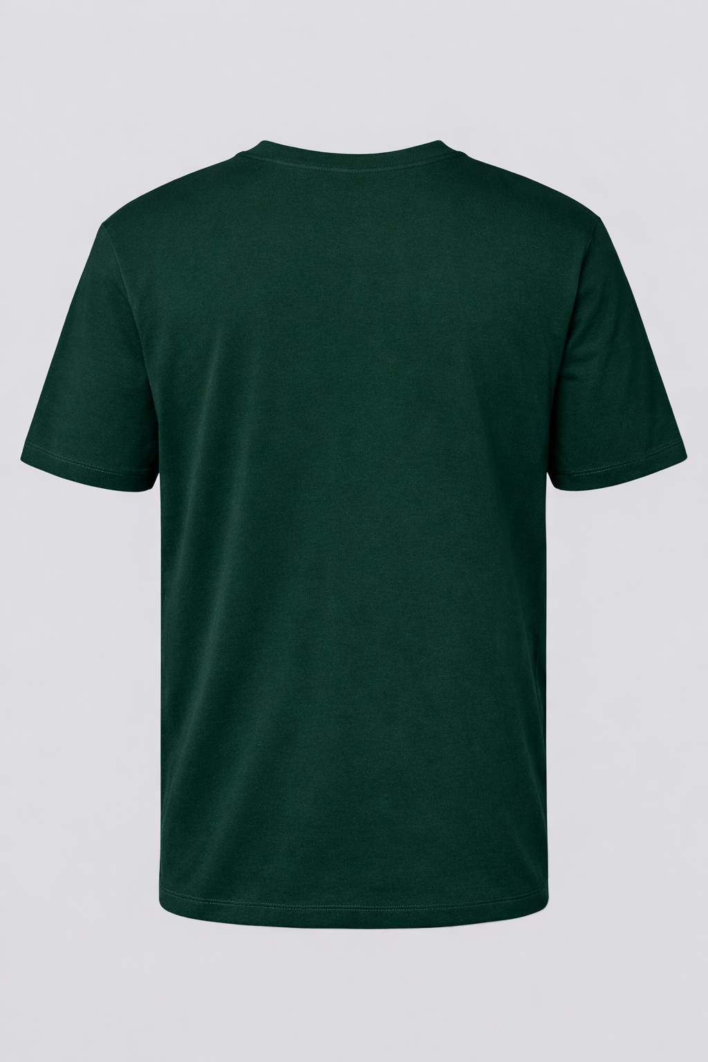 Camiseta Básica Algodão 30.1 (Cardado)