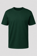 Camiseta Básica Algodão 30.1 (Cardado)