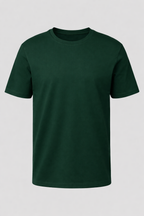 Camiseta Básica Algodão 30.1 (Cardado)