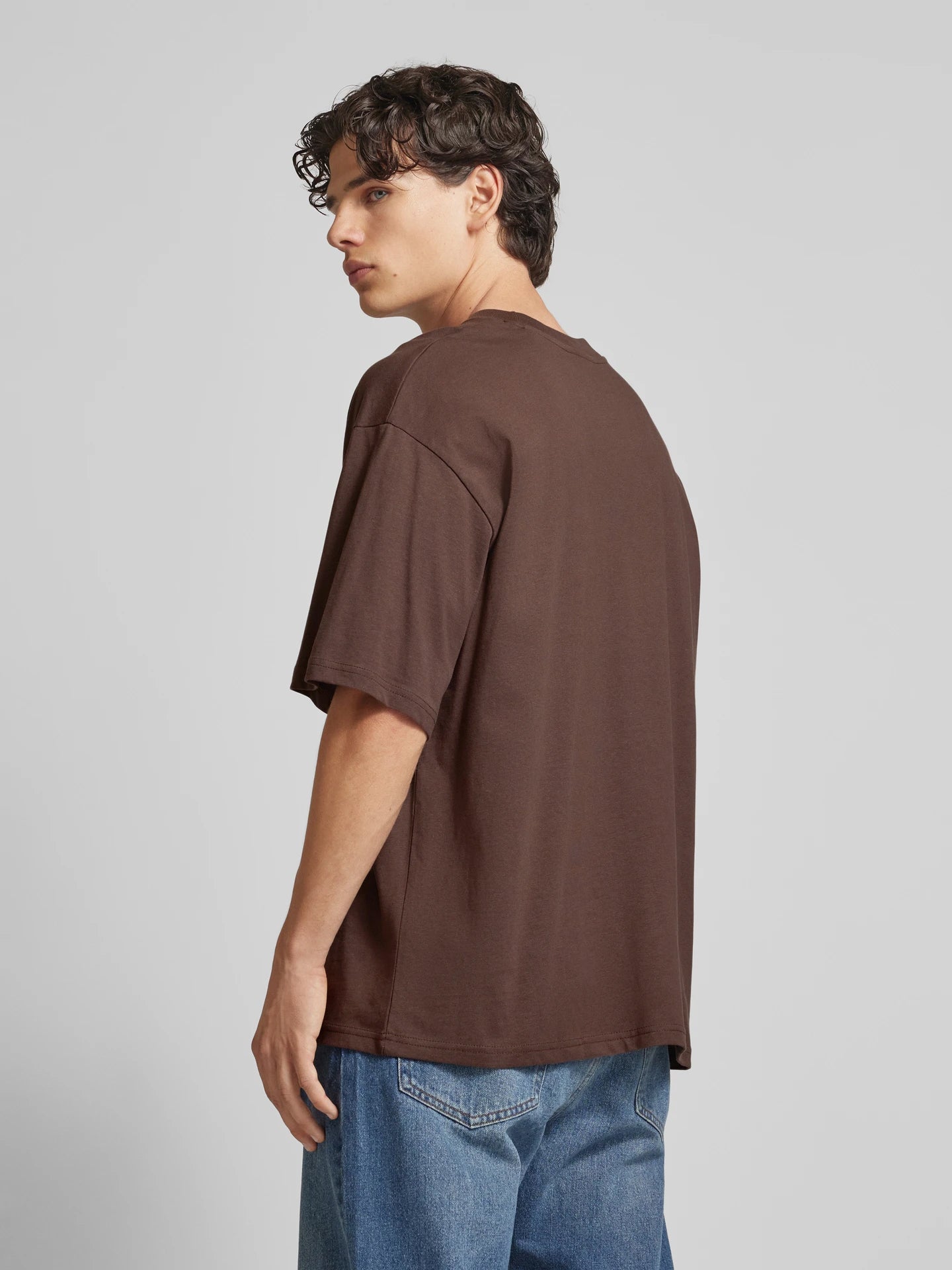 Oversized Suedine Premium - 220 gramas