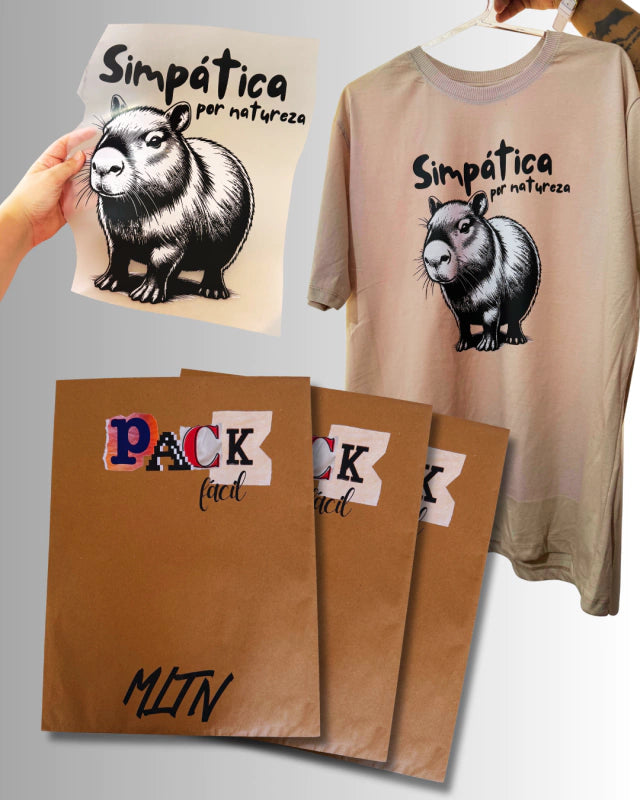 Pack Fácil 10 Estampas Prontas - Basquete