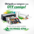 IMPRESSÃO DTF 57cm x 100cm