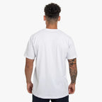 Camiseta Básica 100% Algodão 30.1 Penteado Lisa