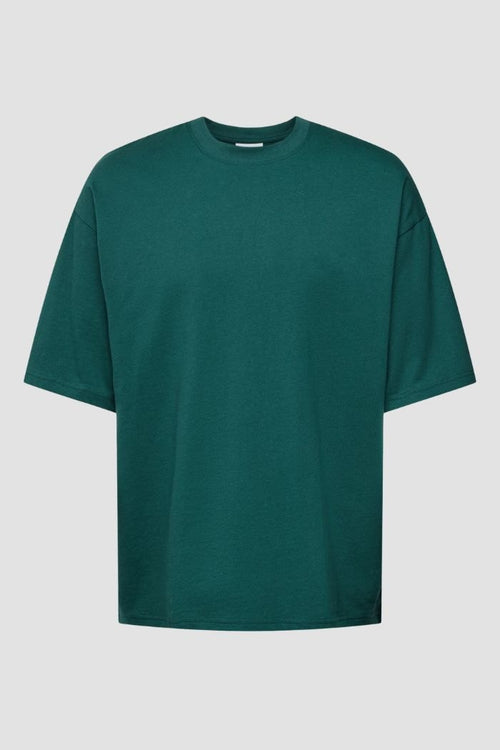 Camiseta Oversized Suedine 220g