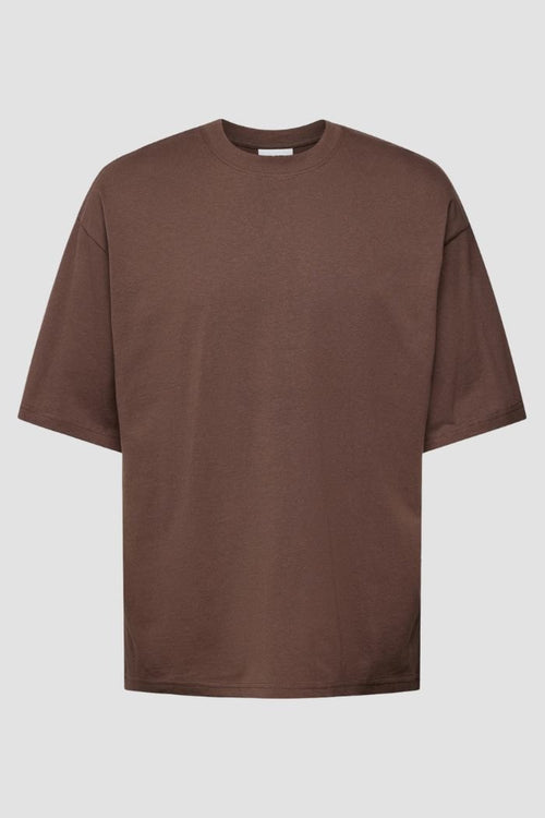 Camiseta Oversized Algodão 30.1