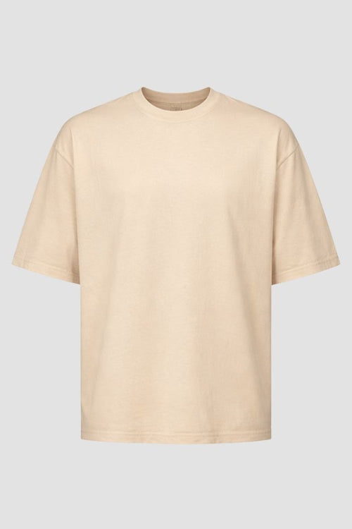 Camiseta Oversized Algodão 30.1