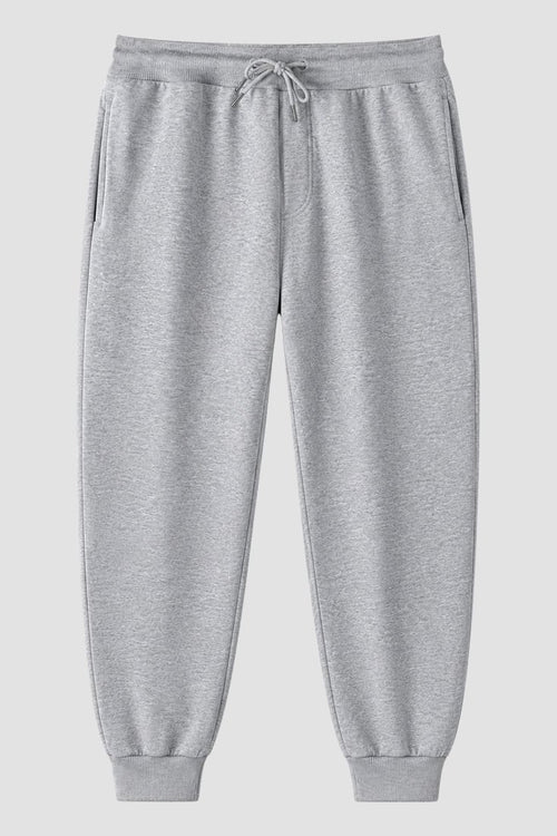 Calça Jogger de Moletom