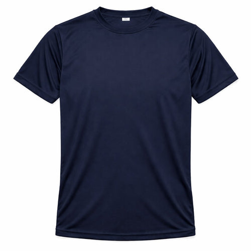 Camiseta Masculina Dry Fit