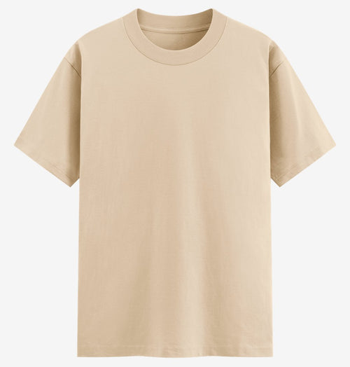 Camiseta Básica Algodão 30.1
