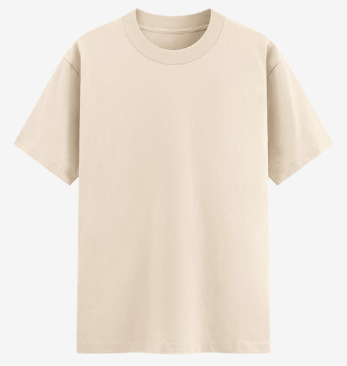 Camiseta Básica Algodão 30.1
