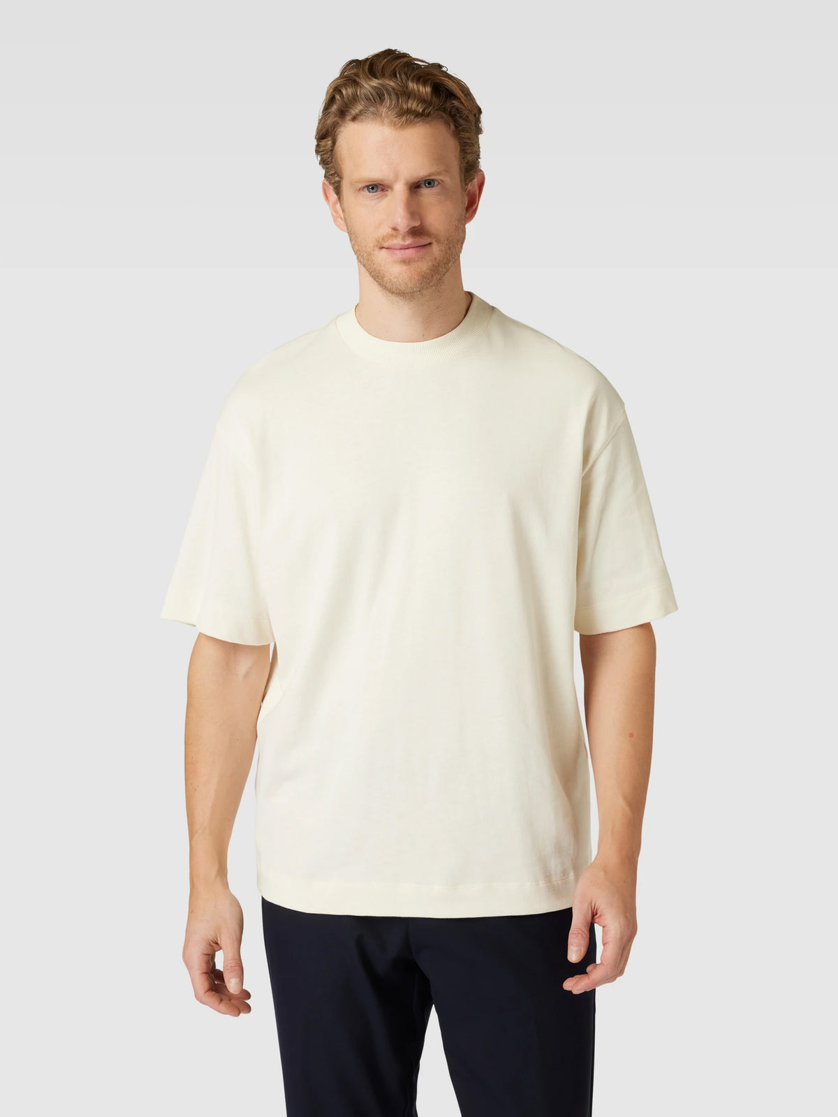 Oversized Suedine Premium - 220 gramas
