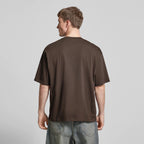 Oversized Basic Algodão 30.1