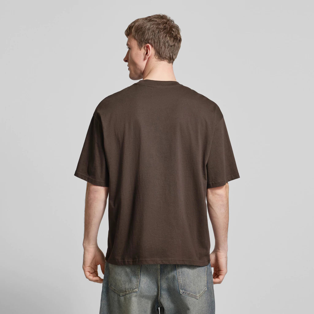 Oversized Basic Algodão 30.1