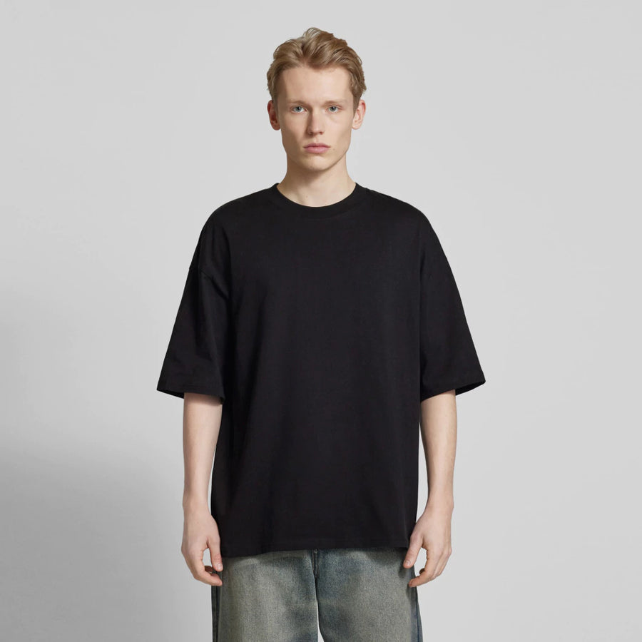 Oversized Basic Algodão 30.1