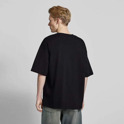 Oversized Basic Algodão 30.1