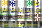 Pack Digital de imagem Neymar Copa 2026