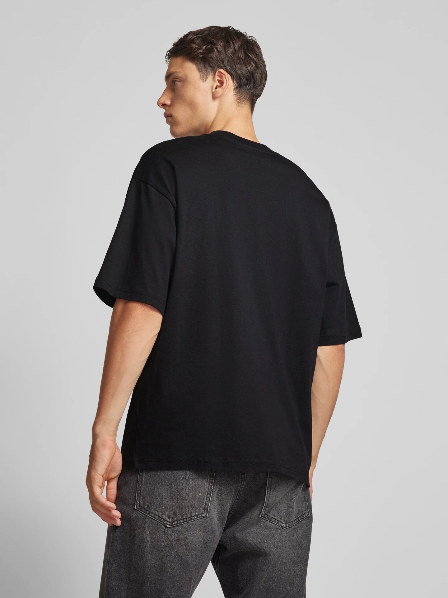 Oversized Suedine Premium - 220 gramas