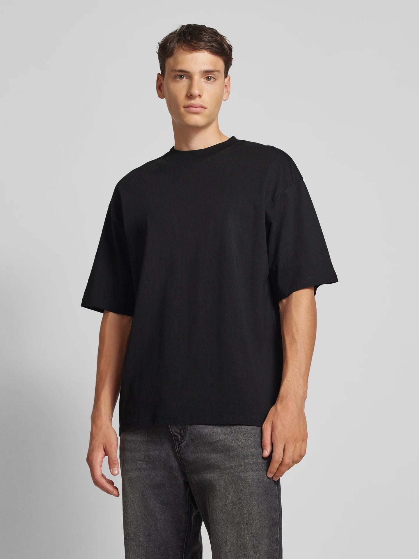 Oversized Suedine Premium - 220 gramas