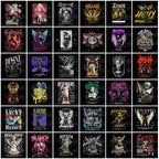 Pack Digital DTF Premiun Street Wear