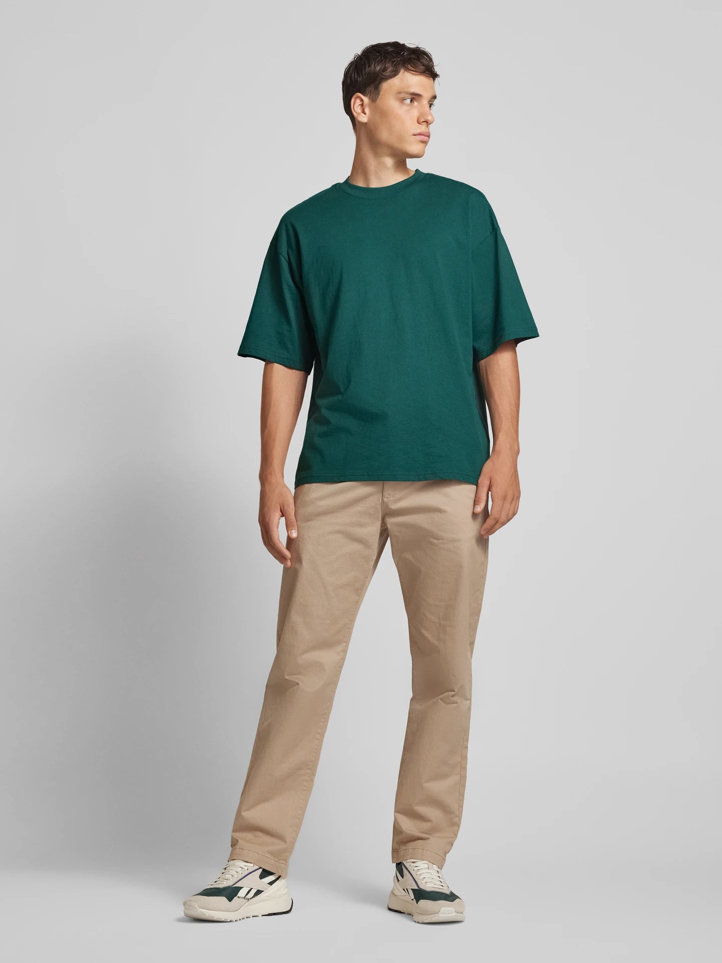 Oversized Suedine Premium - 220 gramas